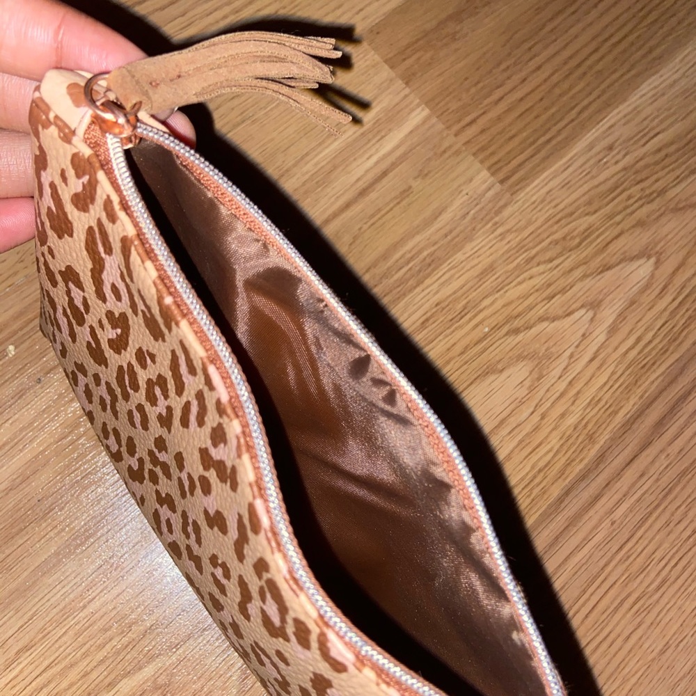 Ipsy Makeup Bag - image 4